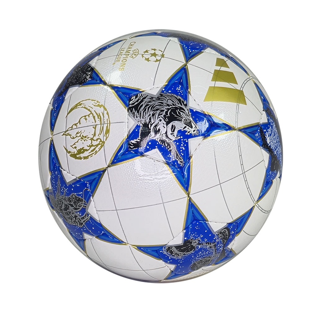 توپ فوتسال Adidas طرح Champions League