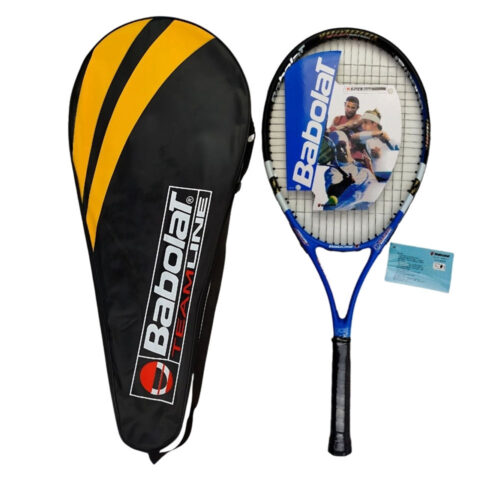 راکت تنیس خاکی مدل بابولات Babolat راکت تنیس خاکی مدل بابولات Babolat