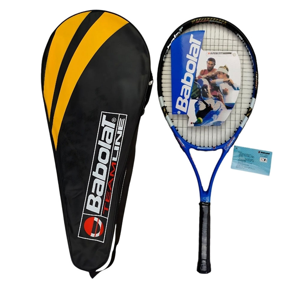 راکت تنیس خاکی مدل بابولات Babolat راکت تنیس خاکی مدل بابولات Babolat