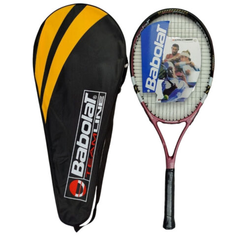 راکت تنیس خاکی مدل بابولات Babolat راکت تنیس خاکی مدل بابولات Babolat