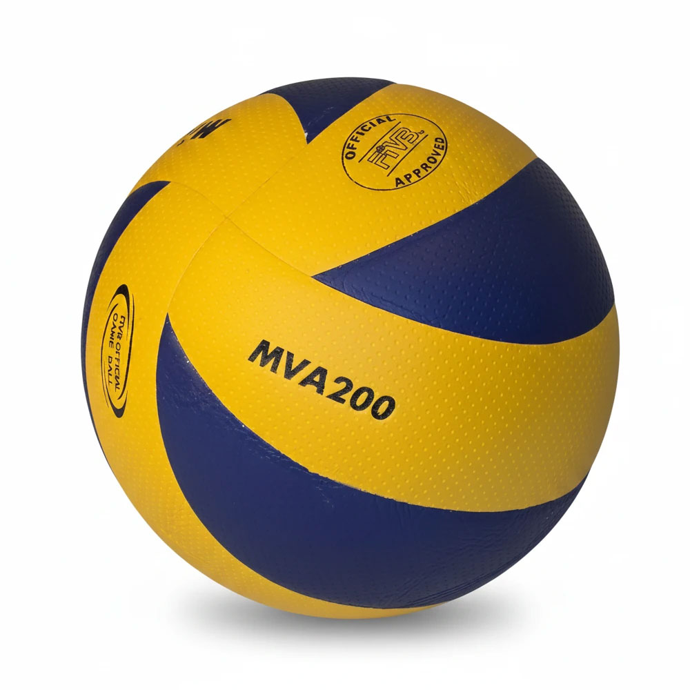 توپ والیبال طرح میکاسا مدل MIKASA MVA200