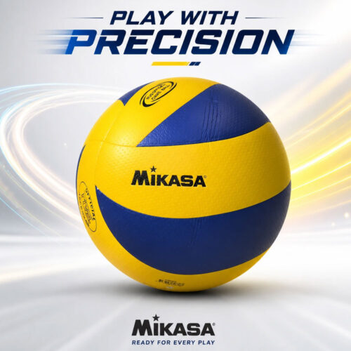 توپ والیبال طرح میکاسا مدل MIKASA MVA200 توپ والیبال طرح میکاسا مدل MIKASA MVA200