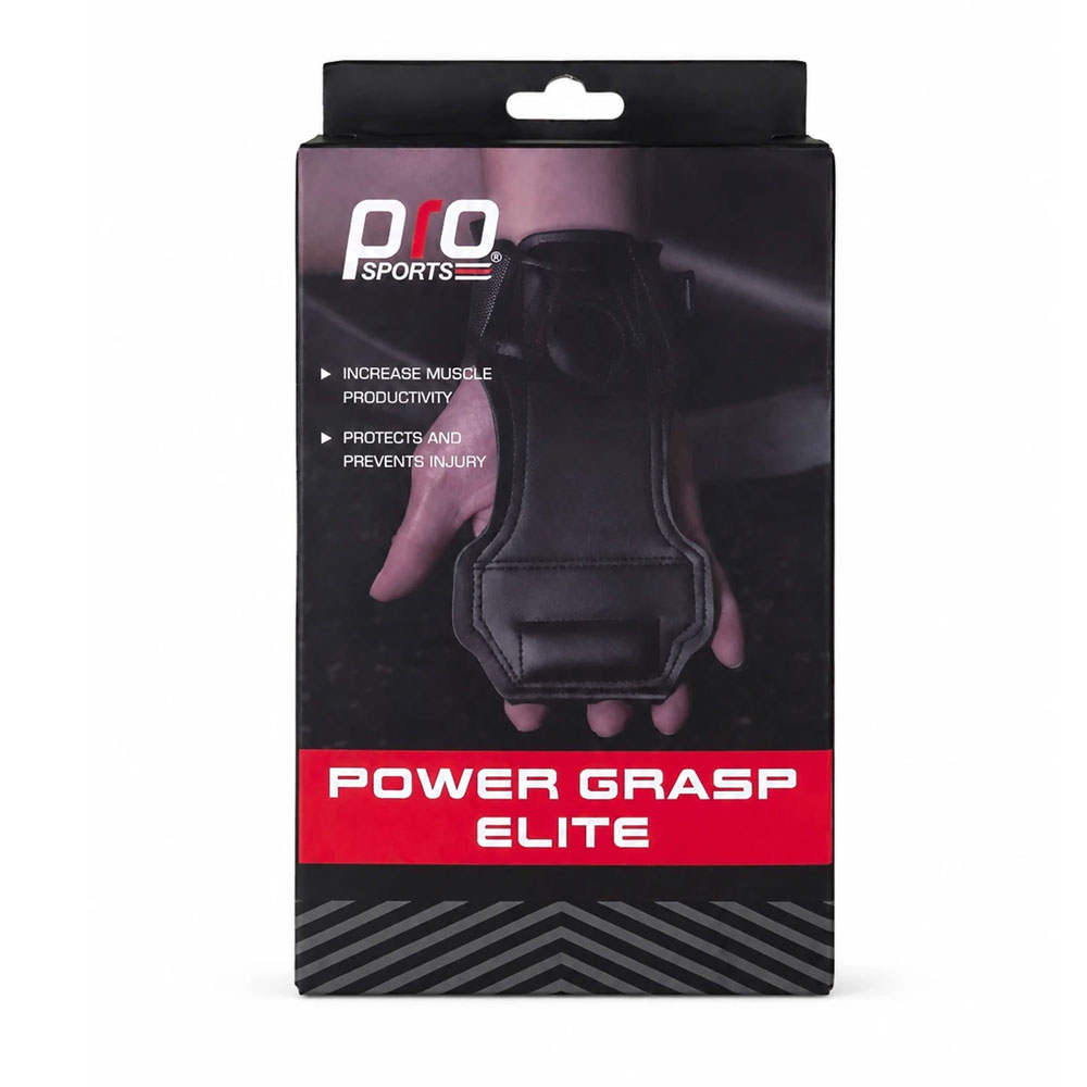 کف‌ بند چرمی کراسفیت مدل PROSPORT