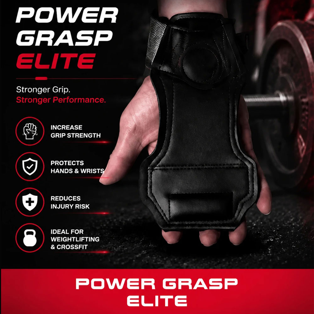 کف‌ بند چرمی کراسفیت مدل PROSPORT