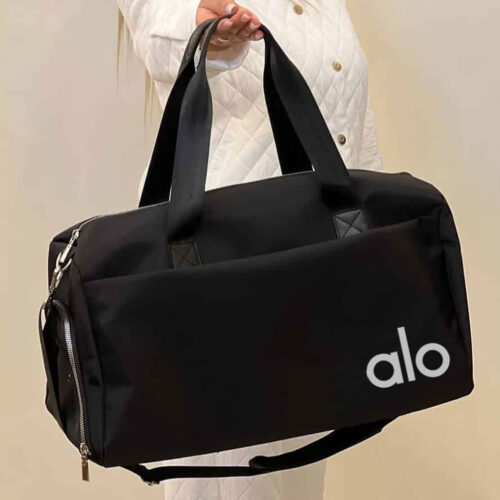 ساک ورزشی alo مدل DUFFEL BAG ساک ورزشی alo مدل DUFFEL BAG