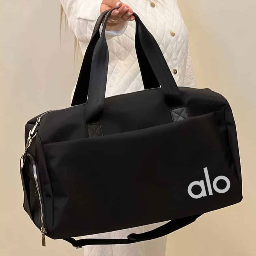 ساک ورزشی alo مدل DUFFEL BAG ساک ورزشی alo مدل DUFFEL BAG