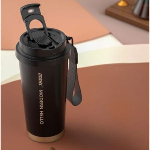 ماگ سفری مدل MDHL ظرفیت 530ml