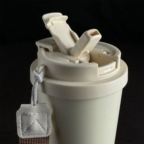 ماگ سفری مدل MDHL ظرفیت 530ml