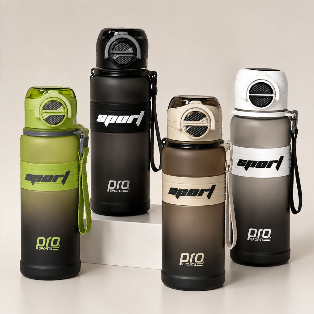 قمقمه ورزشی مدل ProSport گنجایش 0.85 لیتر قمقمه ورزشی مدل ProSport گنجایش 0.85 لیتر