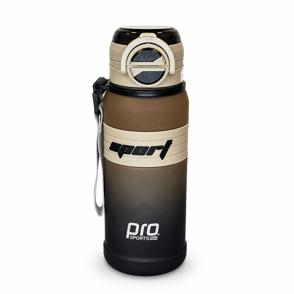 قمقمه ورزشی مدل ProSport گنجایش 0.85 لیتر قمقمه ورزشی مدل ProSport گنجایش 0.85 لیتر