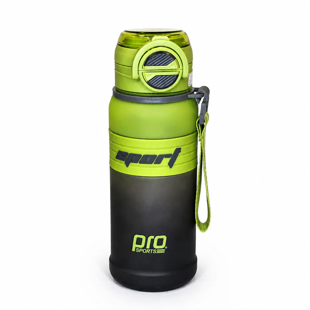 قمقمه ورزشی مدل ProSport گنجایش 0.85 لیتر قمقمه ورزشی مدل ProSport گنجایش 0.85 لیتر