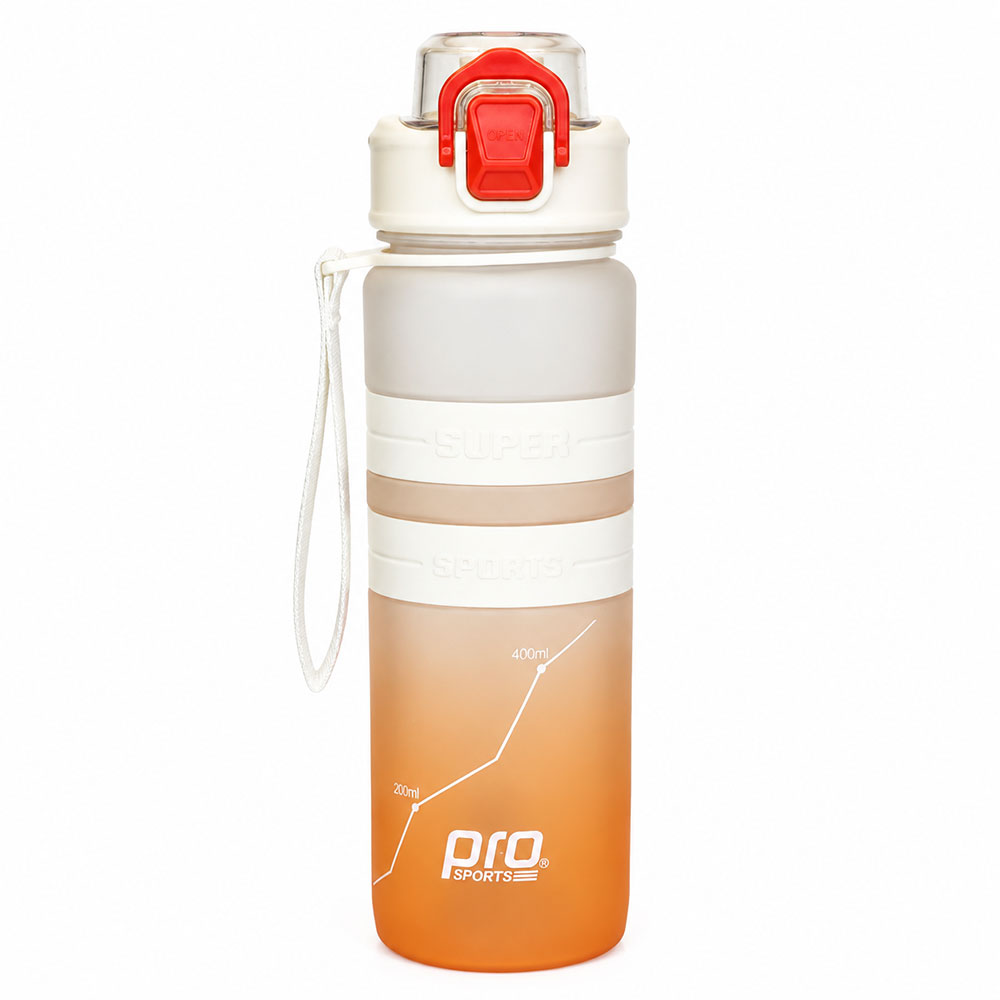 قمقمه ورزشی مدل ProSport گنجایش 0.9 لیتر قمقمه ورزشی مدل ProSport گنجایش 0.9 لیتر