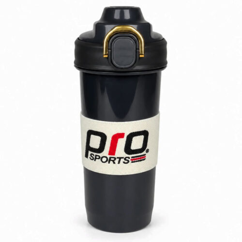 شیکر ورزشی مدل ProSport ظرفیت 0.6 لیتر شیکر ورزشی مدل ProSport ظرفیت 0.6 لیتر