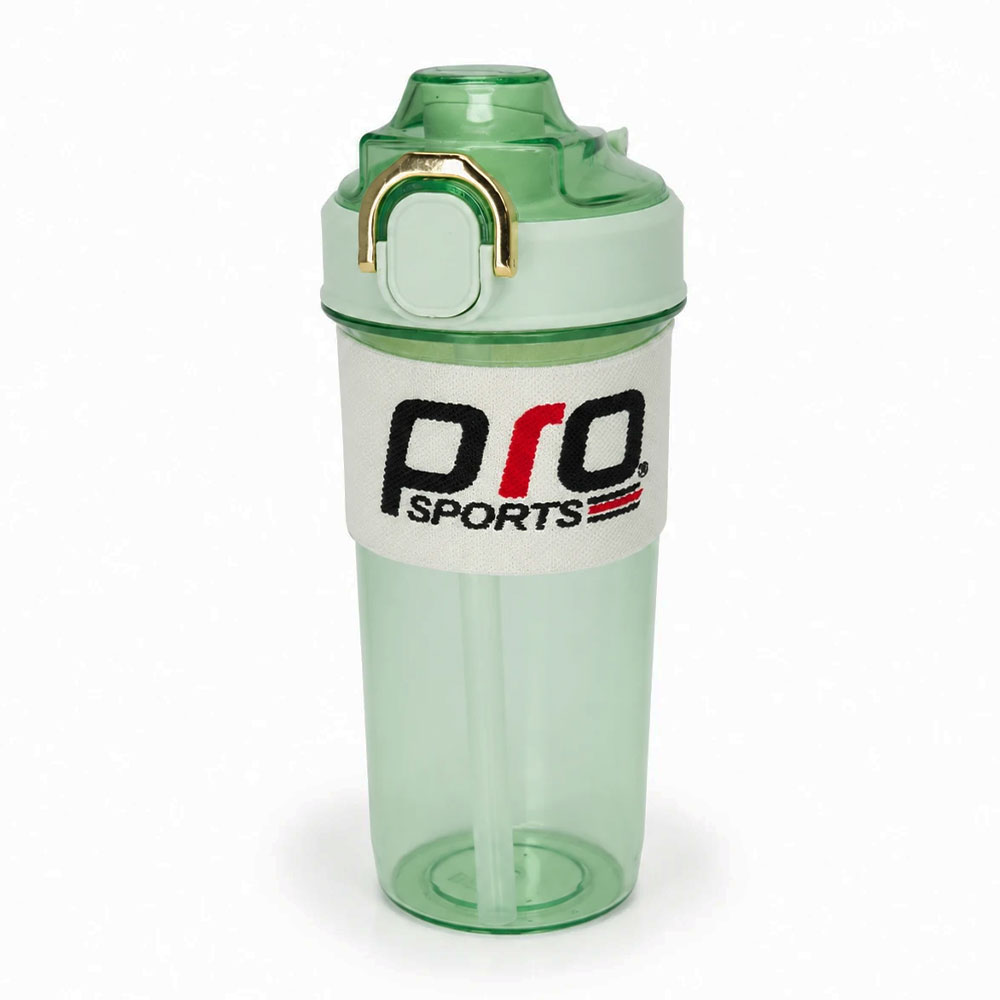 شیکر ورزشی مدل ProSport ظرفیت 0.6 لیتر شیکر ورزشی مدل ProSport ظرفیت 0.6 لیتر