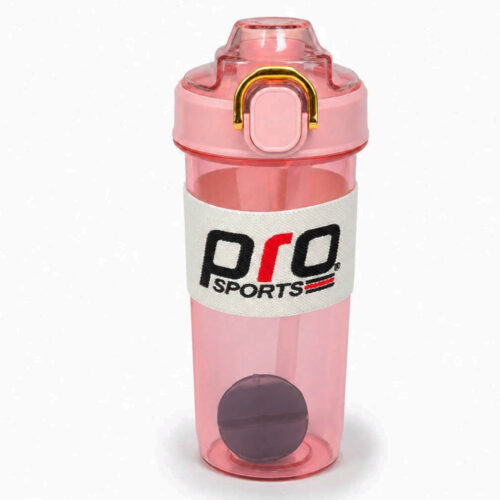 شیکر ورزشی مدل ProSport ظرفیت 0.6 لیتر شیکر ورزشی مدل ProSport ظرفیت 0.6 لیتر