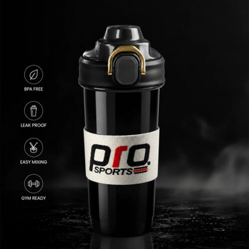 شیکر ورزشی مدل ProSport ظرفیت 0.6 لیتر شیکر ورزشی مدل ProSport ظرفیت 0.6 لیتر