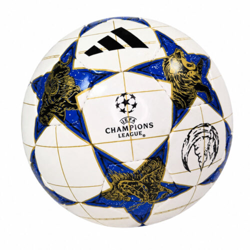 توپ فوتبال دوختی Adidas طرح Champions League توپ فوتبال دوختی Adidas طرح Champions League