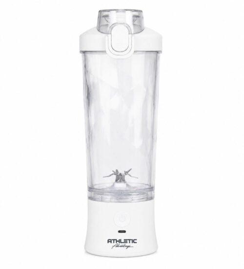 شیکر ورزشی برقی مدل Athletic ظرفیت 600ml
