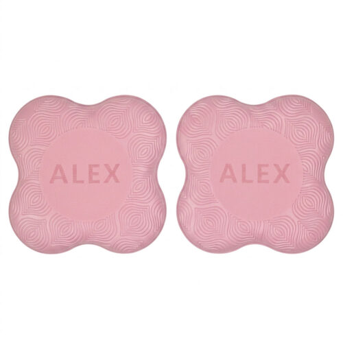 پد محافظ زانو یوگا مدل alex بسته دو عددی پد محافظ زانو یوگا مدل alex بسته دو عددی