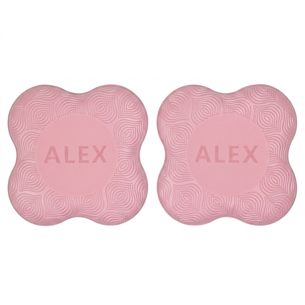 پد محافظ زانو یوگا مدل alex بسته دو عددی پد محافظ زانو یوگا مدل alex بسته دو عددی