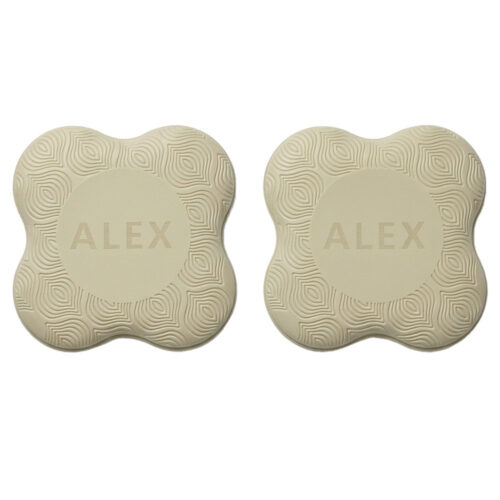 پد محافظ زانو یوگا مدل alex بسته دو عددی پد محافظ زانو یوگا مدل alex بسته دو عددی