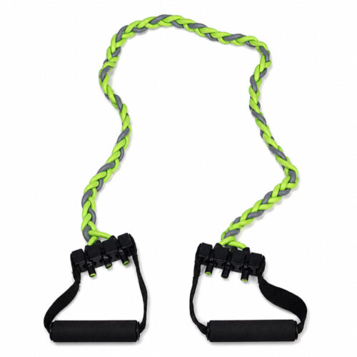 کش تمرین بدنسازی مدل CX روکش دار ProSport کش تمرین بدنسازی مدل CX روکش دار ProSport
