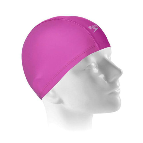 کلاه شنا PU مدل اسپیدو |Speedo کلاه شنا PU مدل اسپیدو |Speedo