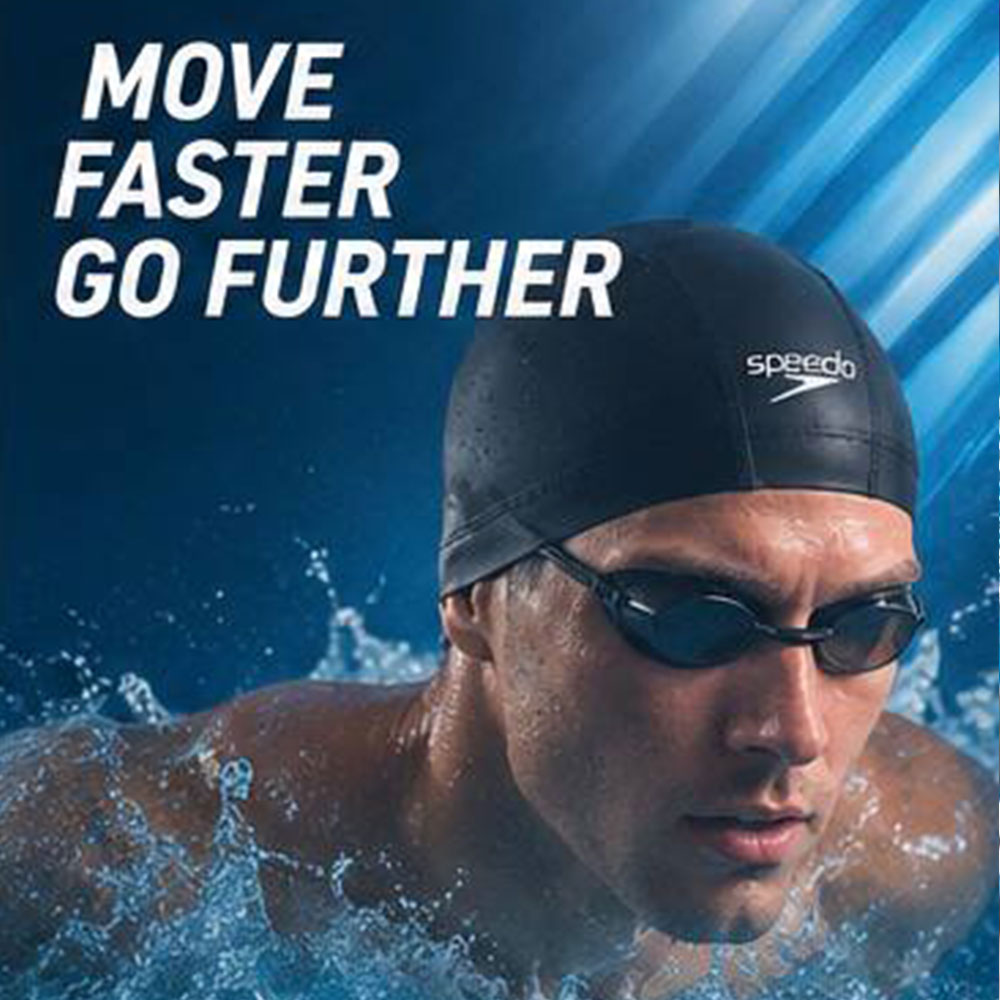 کلاه شنا PU مدل اسپیدو |Speedo کلاه شنا PU مدل اسپیدو |Speedo