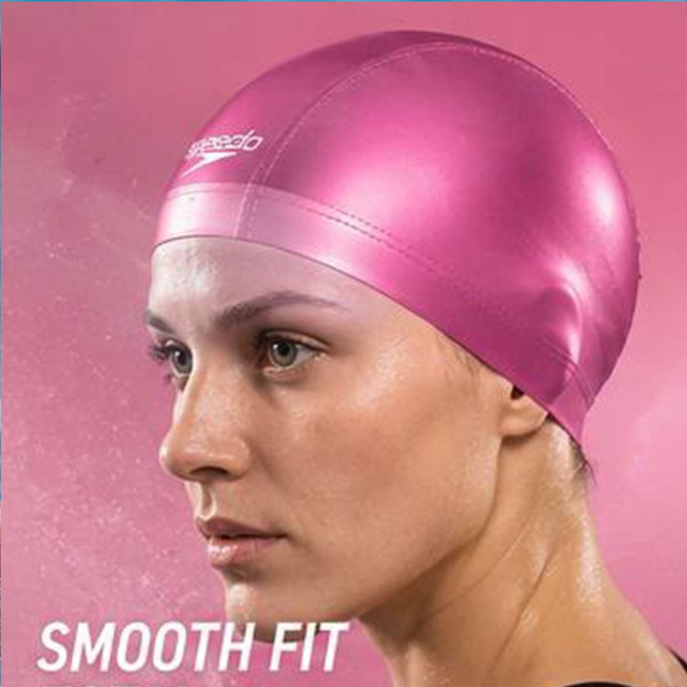 کلاه شنا PU مدل اسپیدو |Speedo کلاه شنا PU مدل اسپیدو |Speedo