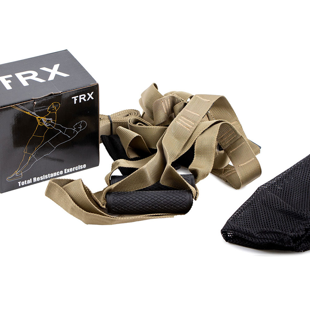 بند تی آر ایکس وارداتی مدل  TRX FIT