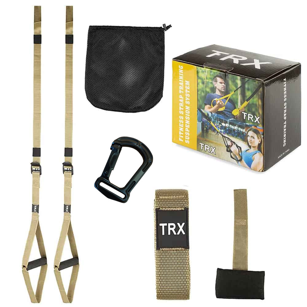 بند تی آر ایکس وارداتی مدل  TRX FIT