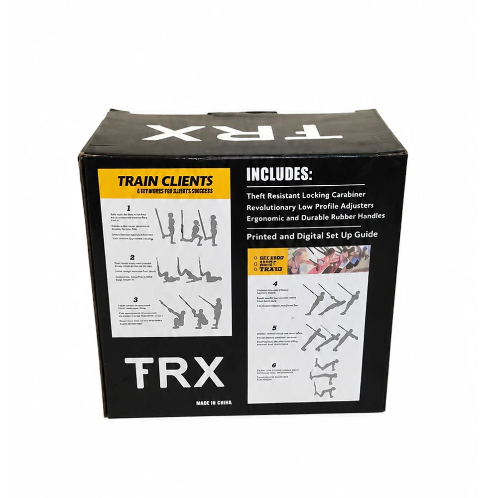 بند تی آر ایکس وارداتی مدل  TRX FIT