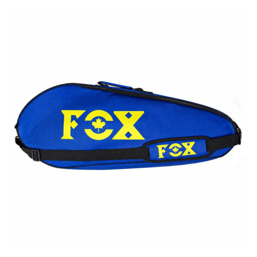 راکت بدمینتون FOX مدل professional 606 بسته دو عددی