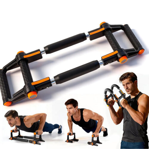دستگاه تقویت سینه و دست توئیستر ۳ کاره (Twister Arm Trainer)