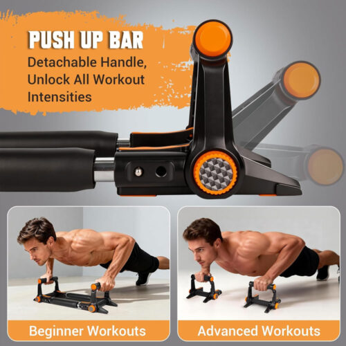 دستگاه تقویت سینه و دست توئیستر ۳ کاره (Twister Arm Trainer)