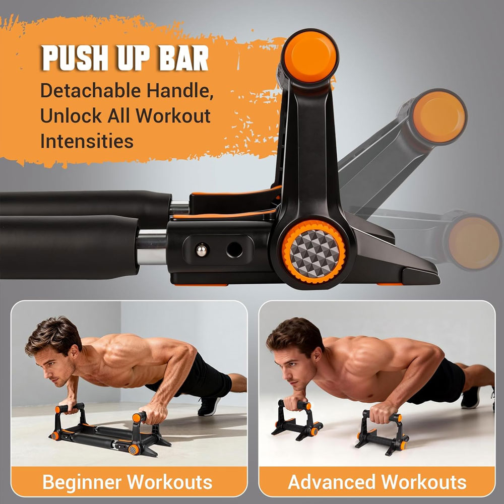 دستگاه تقویت سینه و دست توئیستر ۳ کاره (Twister Arm Trainer)