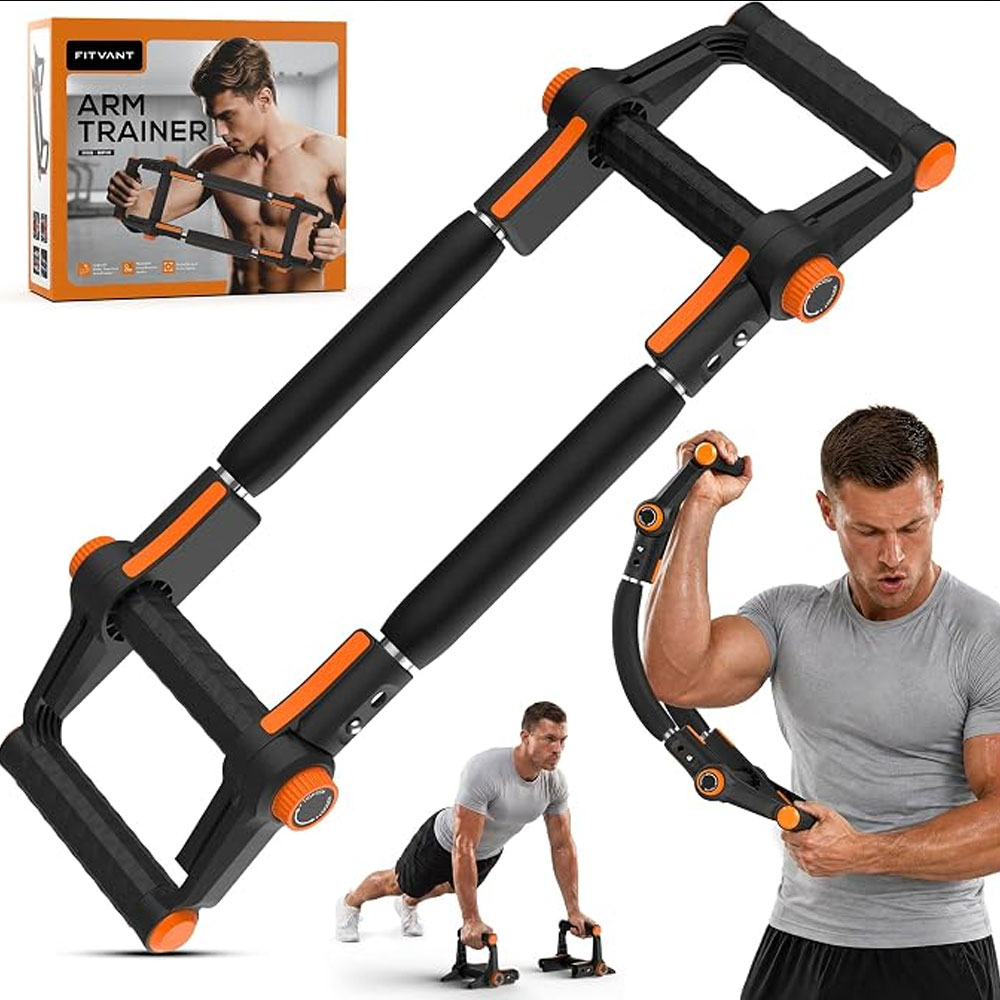 دستگاه تقویت سینه و دست توئیستر ۳ کاره (Twister Arm Trainer)