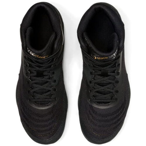 کفش کشتی اسیکس مدل Asics Split Elite کفش کشتی اسیکس مدل Asics Split Elite