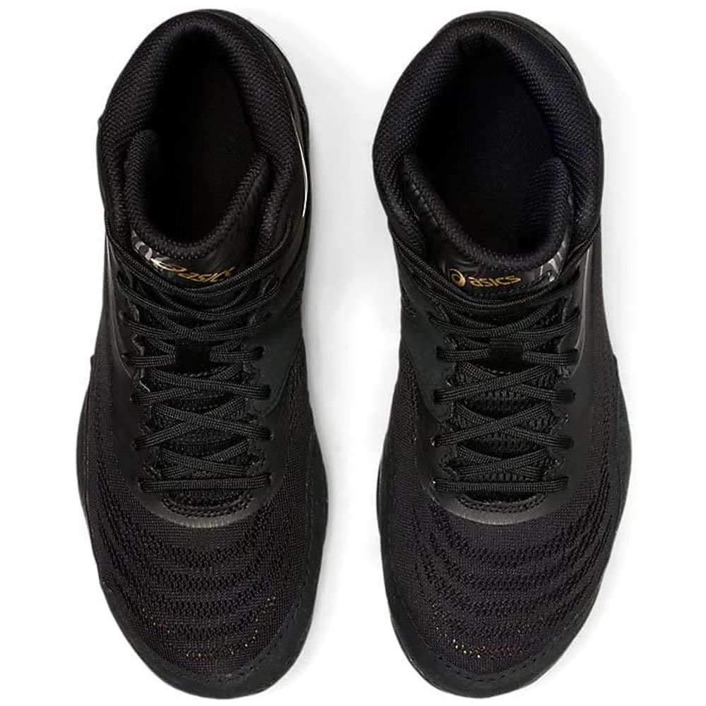 کفش کشتی اسیکس مدل Asics Split Elite کفش کشتی اسیکس مدل Asics Split Elite