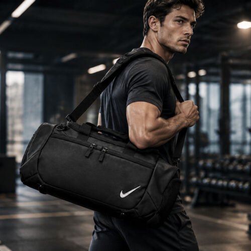 ساک ورزشی مدل NikePro ساک ورزشی مدل NikePro