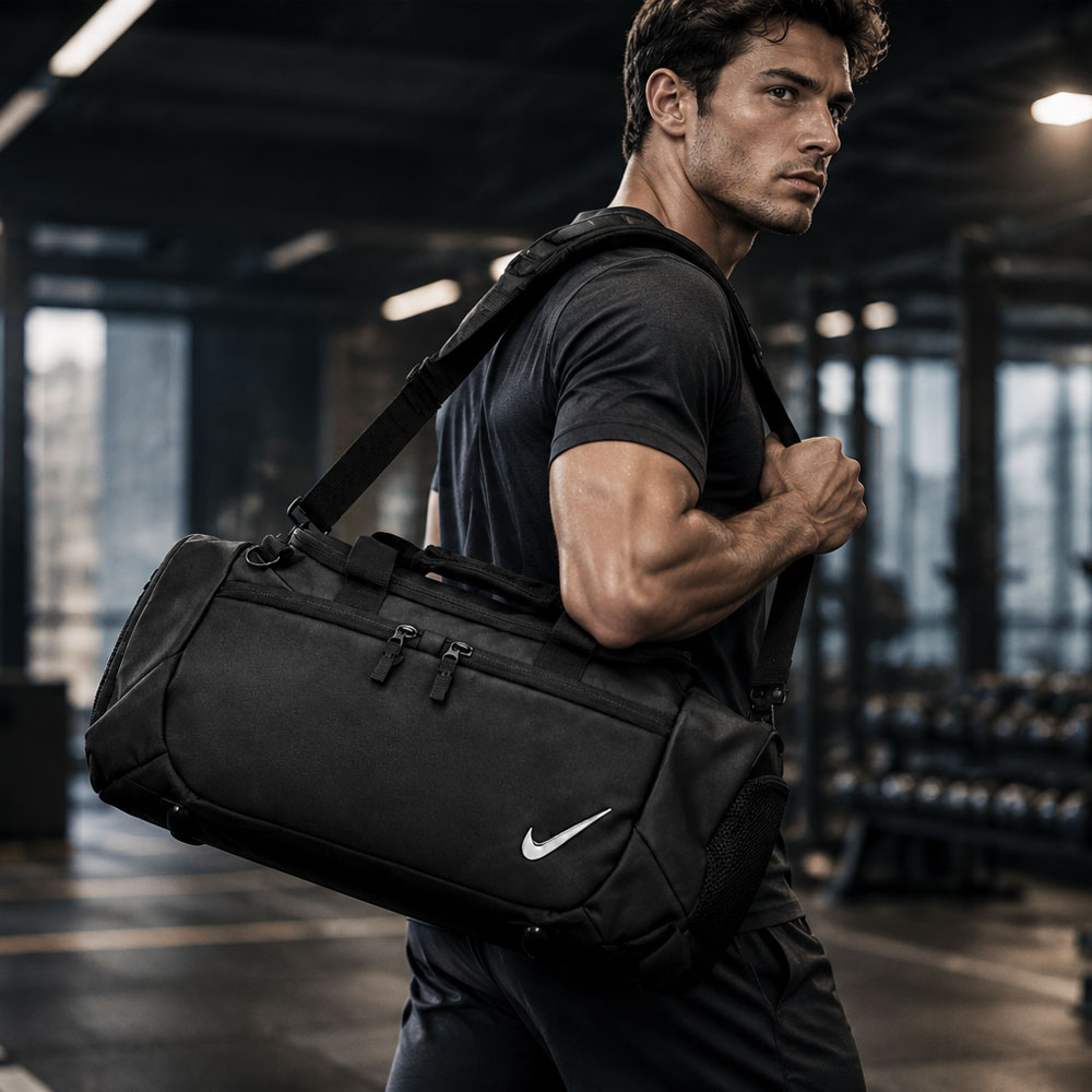 ساک ورزشی مدل NikePro ساک ورزشی مدل NikePro
