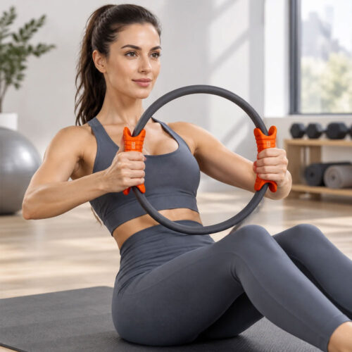 رینگ پیلاتس اورجینال مدل پرواسپرت PRO SPORT